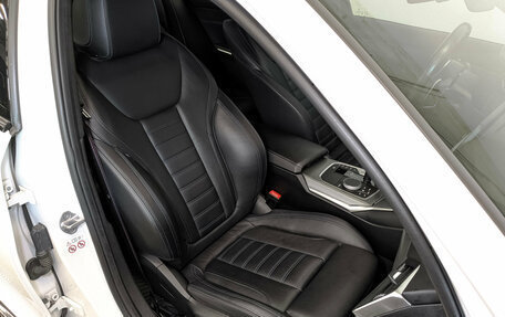 BMW 3 серия, 2020 год, 4 950 000 рублей, 23 фотография