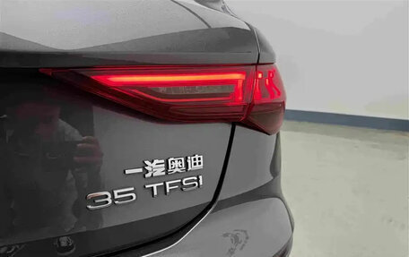 Audi A3, 2022 год, 1 650 000 рублей, 6 фотография