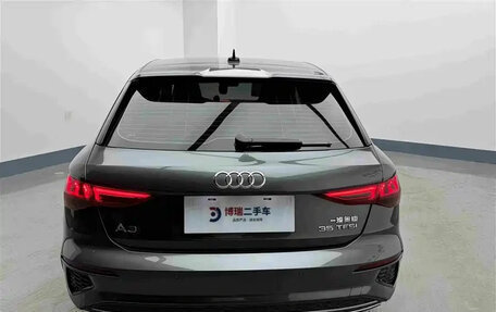 Audi A3, 2022 год, 1 650 000 рублей, 3 фотография