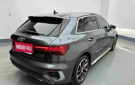 Audi A3, 2022 год, 1 650 000 рублей, 5 фотография