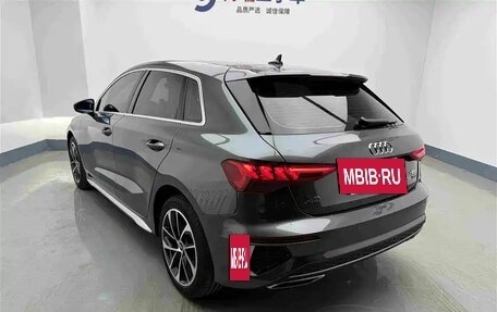 Audi A3, 2022 год, 1 650 000 рублей, 4 фотография