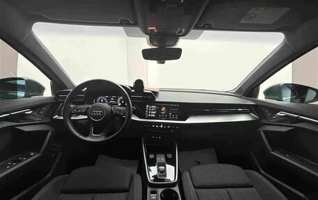 Audi A3, 2022 год, 1 650 000 рублей, 9 фотография