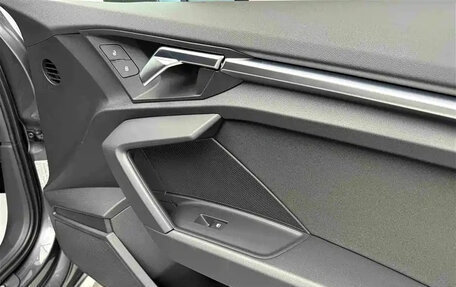 Audi A3, 2022 год, 1 650 000 рублей, 13 фотография