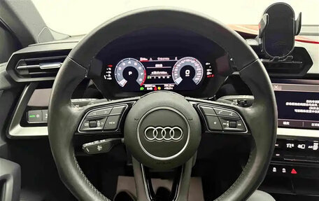 Audi A3, 2022 год, 1 650 000 рублей, 11 фотография