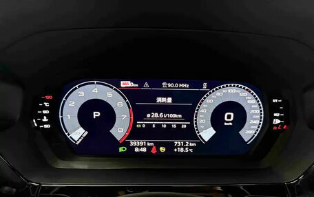 Audi A3, 2022 год, 1 650 000 рублей, 18 фотография