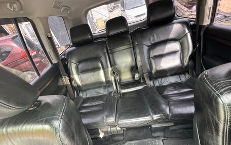 Toyota Land Cruiser 200, 2018 год, 5 000 000 рублей, 11 фотография