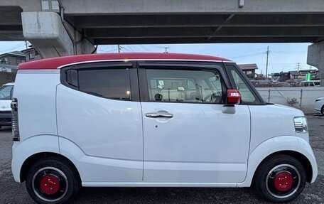 Honda N-BOX Slash I, 2019 год, 800 787 рублей, 6 фотография