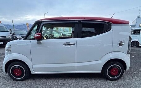 Honda N-BOX Slash I, 2019 год, 800 787 рублей, 7 фотография
