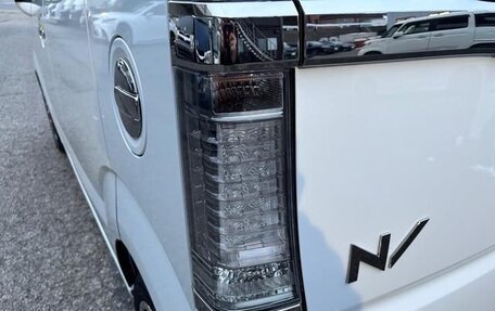 Honda N-BOX Slash I, 2019 год, 800 787 рублей, 10 фотография