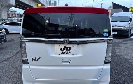 Honda N-BOX Slash I, 2019 год, 800 787 рублей, 8 фотография