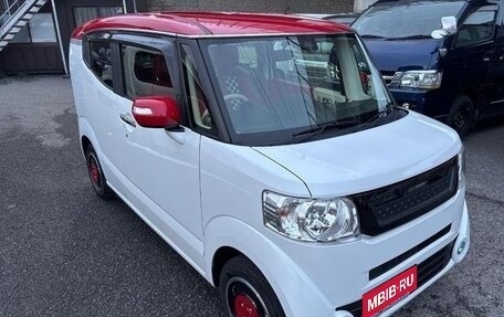 Honda N-BOX Slash I, 2019 год, 800 787 рублей, 5 фотография