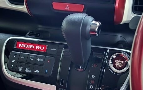 Honda N-BOX Slash I, 2019 год, 800 787 рублей, 15 фотография