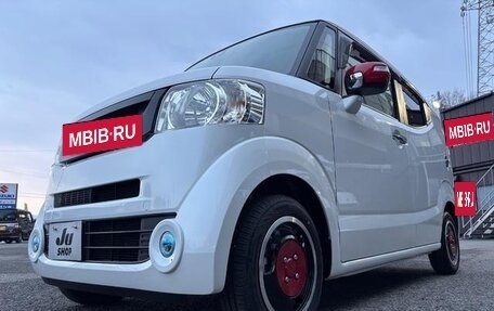 Honda N-BOX Slash I, 2019 год, 800 787 рублей, 2 фотография