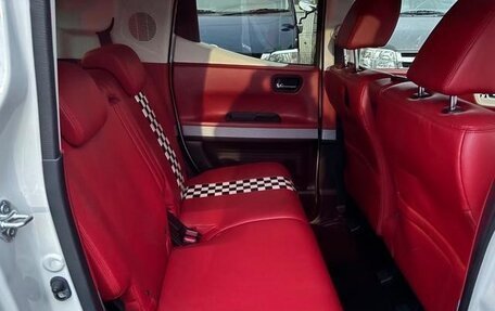 Honda N-BOX Slash I, 2019 год, 800 787 рублей, 20 фотография