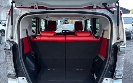 Honda N-BOX Slash I, 2019 год, 800 787 рублей, 16 фотография
