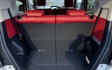 Honda N-BOX Slash I, 2019 год, 800 787 рублей, 21 фотография