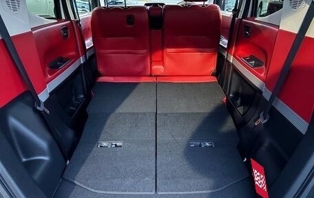 Honda N-BOX Slash I, 2019 год, 800 787 рублей, 22 фотография