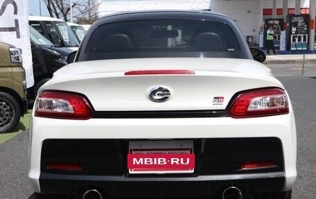 Daihatsu Copen II, 2022 год, 1 062 787 рублей, 4 фотография