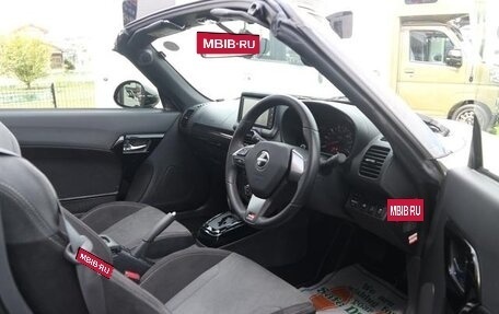 Daihatsu Copen II, 2022 год, 1 062 787 рублей, 6 фотография