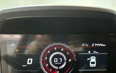 Hyundai Elantra, 2022 год, 1 500 000 рублей, 12 фотография