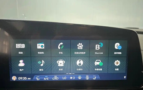 Hyundai Elantra, 2022 год, 1 500 000 рублей, 8 фотография