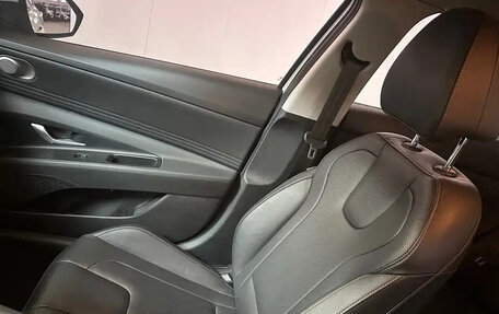 Hyundai Elantra, 2022 год, 1 500 000 рублей, 18 фотография