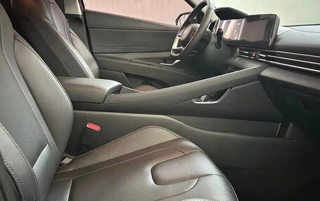 Hyundai Elantra, 2022 год, 1 500 000 рублей, 19 фотография