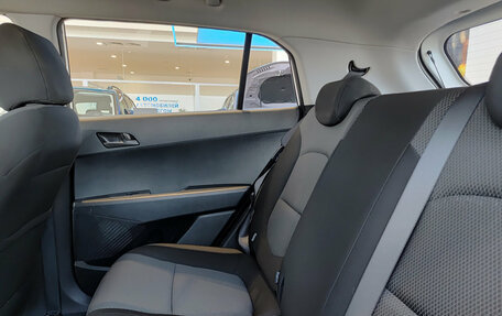 Hyundai Creta I рестайлинг, 2021 год, 1 900 000 рублей, 12 фотография
