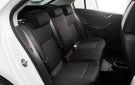 Skoda Rapid I, 2017 год, 1 060 000 рублей, 7 фотография