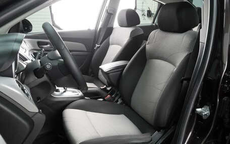 Chevrolet Cruze II, 2014 год, 1 069 000 рублей, 10 фотография