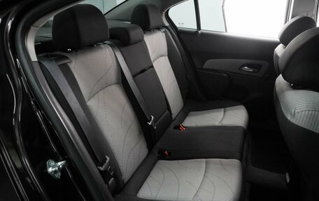 Chevrolet Cruze II, 2014 год, 1 069 000 рублей, 7 фотография