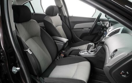 Chevrolet Cruze II, 2014 год, 1 069 000 рублей, 8 фотография