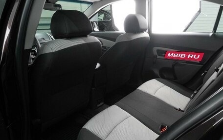 Chevrolet Cruze II, 2014 год, 1 069 000 рублей, 11 фотография