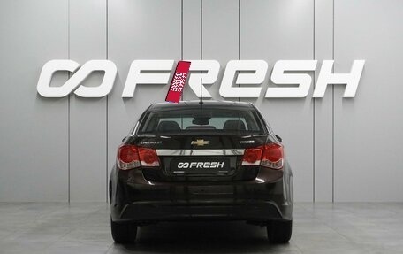 Chevrolet Cruze II, 2014 год, 1 069 000 рублей, 4 фотография
