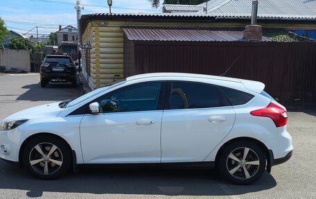 Ford Focus III, 2012 год, 1 000 050 рублей, 3 фотография