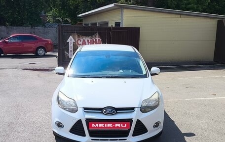 Ford Focus III, 2012 год, 1 000 050 рублей, 1 фотография