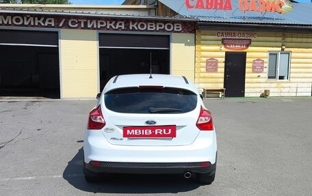 Ford Focus III, 2012 год, 1 000 050 рублей, 5 фотография