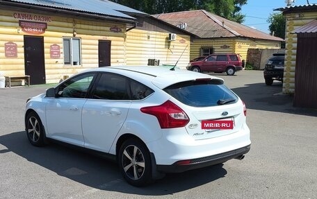 Ford Focus III, 2012 год, 1 000 050 рублей, 4 фотография