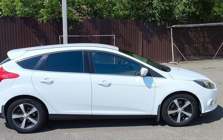 Ford Focus III, 2012 год, 1 000 050 рублей, 7 фотография