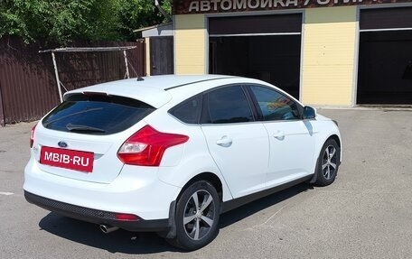 Ford Focus III, 2012 год, 1 000 050 рублей, 6 фотография
