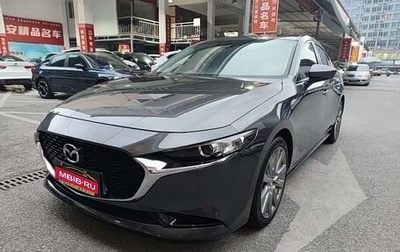 Mazda 3, 2022 год, 1 155 000 рублей, 1 фотография