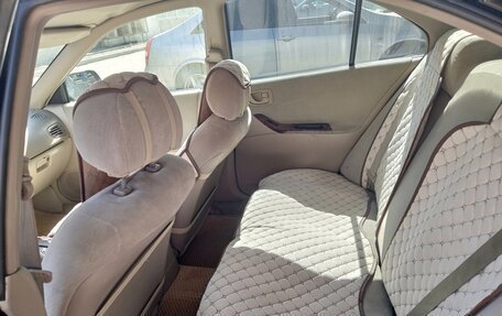 Mitsubishi Galant VIII, 2000 год, 145 000 рублей, 6 фотография