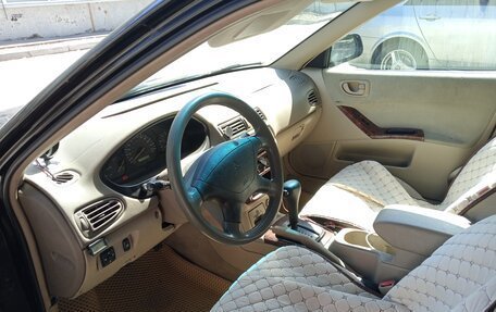 Mitsubishi Galant VIII, 2000 год, 145 000 рублей, 7 фотография