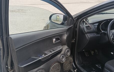 KIA Rio III рестайлинг, 2012 год, 580 000 рублей, 3 фотография