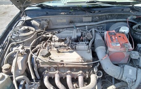 Mitsubishi Galant VIII, 2000 год, 145 000 рублей, 8 фотография