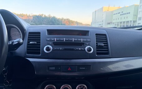 Mitsubishi Lancer IX, 2008 год, 565 000 рублей, 12 фотография