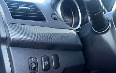 Mitsubishi Lancer IX, 2008 год, 565 000 рублей, 13 фотография