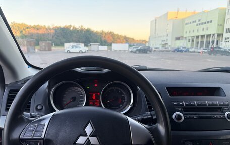 Mitsubishi Lancer IX, 2008 год, 565 000 рублей, 11 фотография