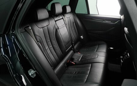 BMW 5 серия, 2018 год, 3 399 000 рублей, 7 фотография
