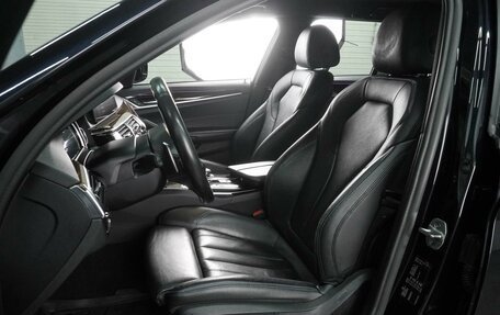 BMW 5 серия, 2018 год, 3 399 000 рублей, 10 фотография
